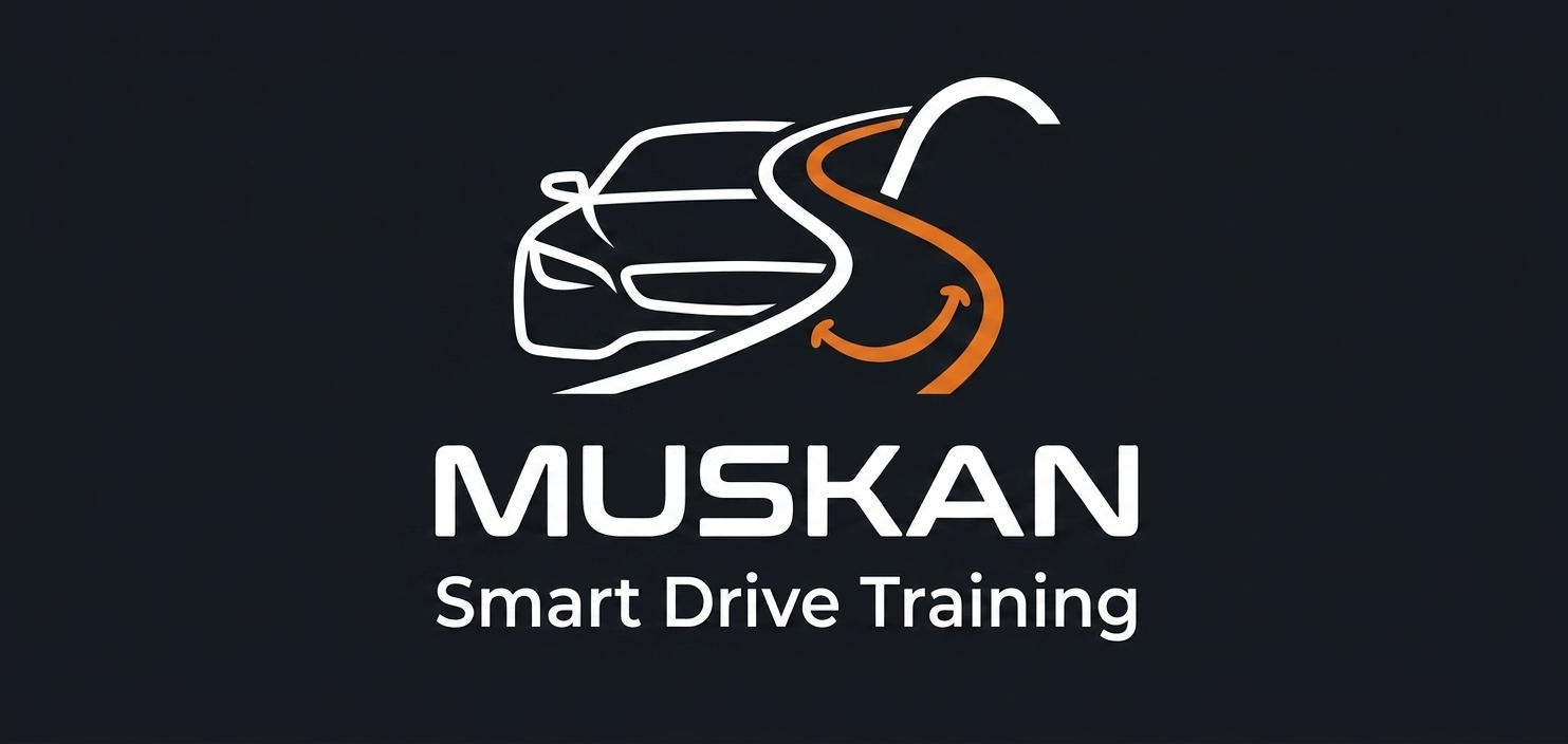 Muskan Smart Drive Training